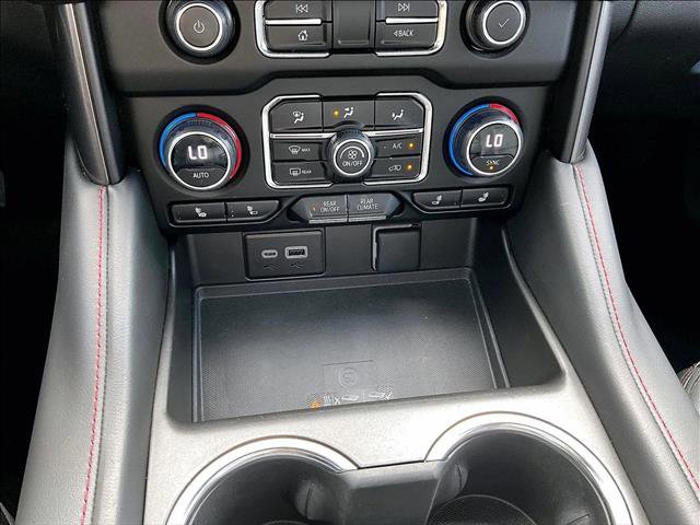 Used 2023 Chevrolet Tahoe RST w/ Luxury Package AWD/4WD image 26