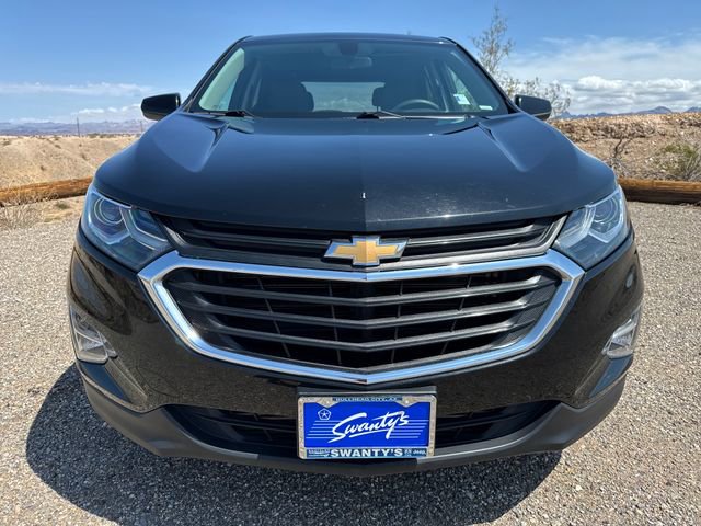 Used 2019 Chevrolet Equinox LT image 8