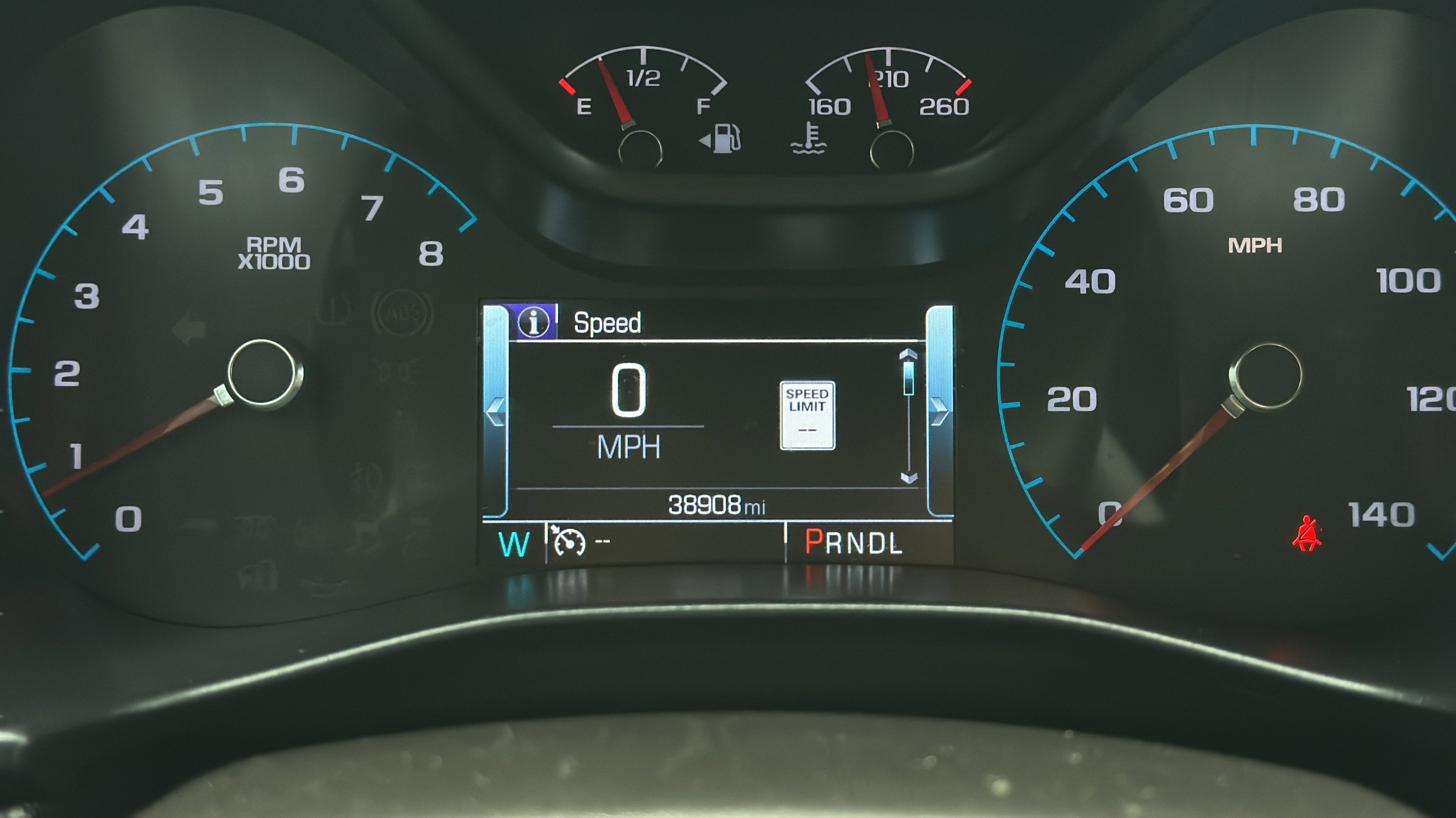 Used 2018 Chevrolet Colorado ZR2 AWD/4WD image 14