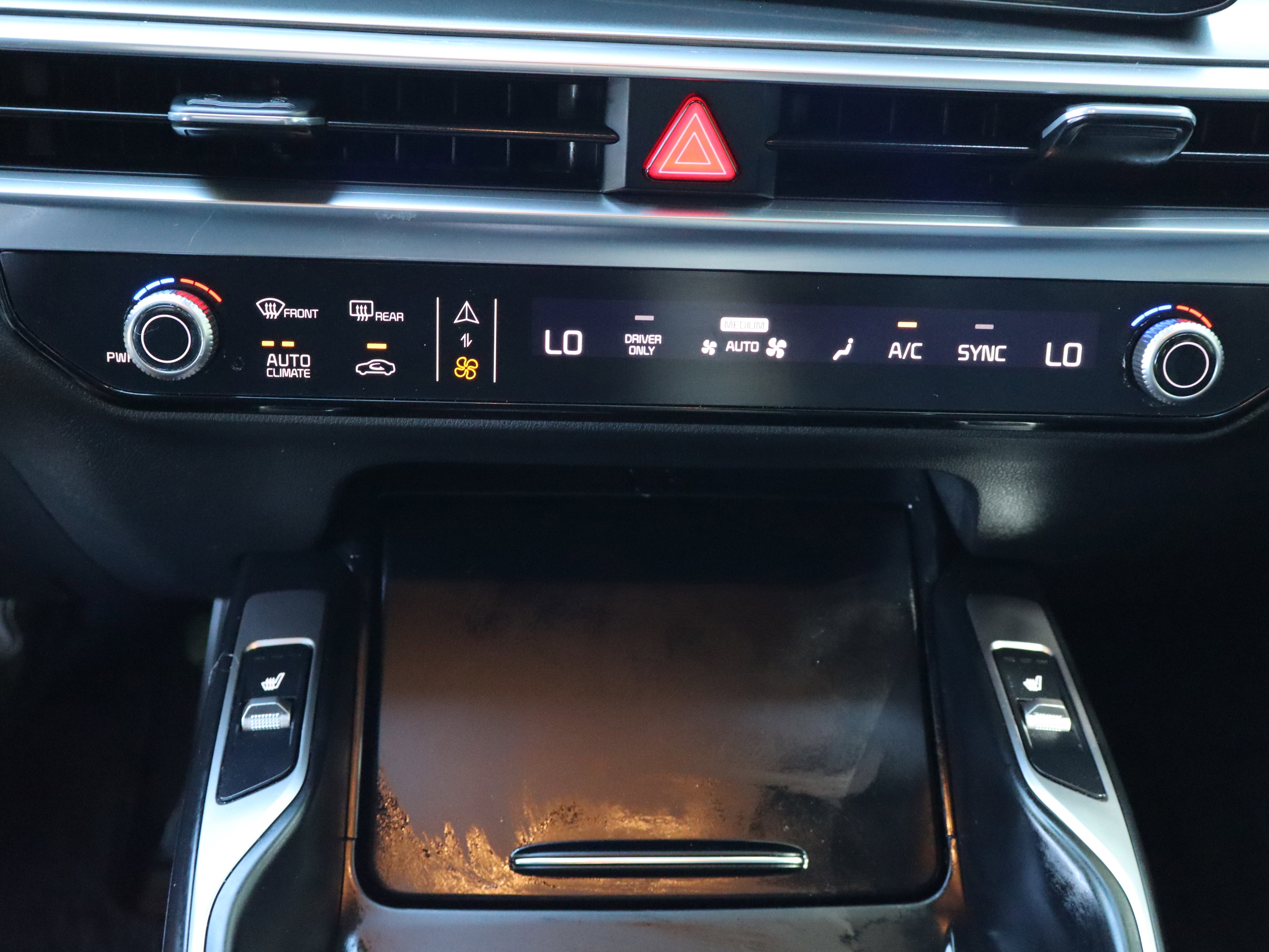 Used 2025 Kia Sorento EX image 34