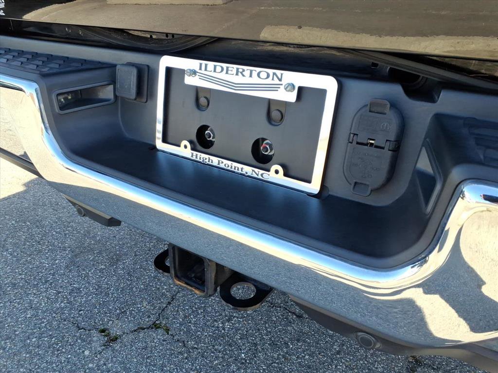 Used 2022 RAM 2500 Limited image 36