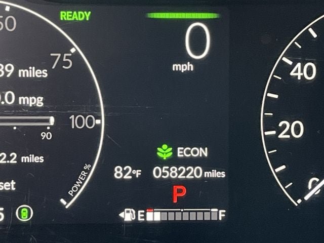 Used 2023 Honda CR-V Sport image 16
