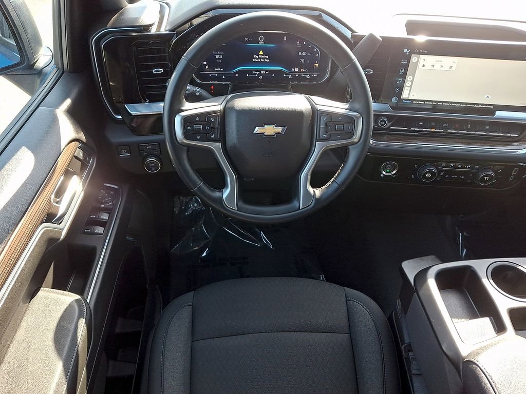 Used 2024 Chevrolet Silverado 1500 LT image 11