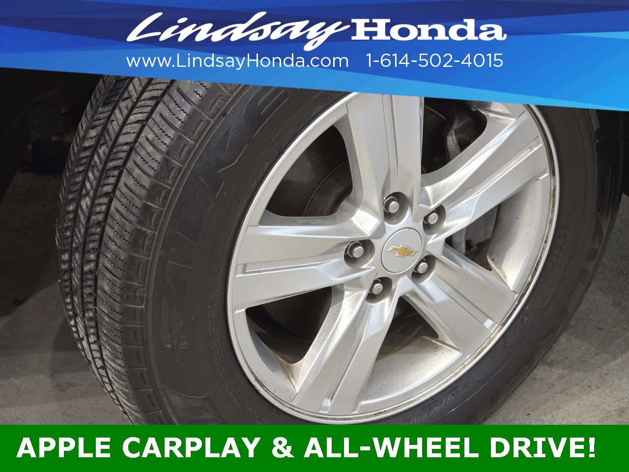 Used 2017 Chevrolet Trax LS image 24