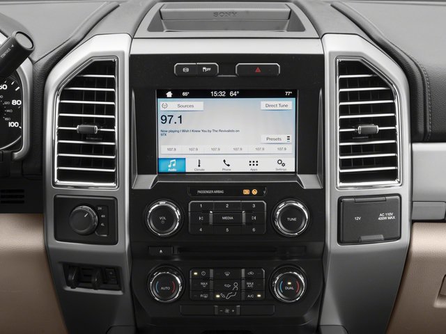 Used 2018 Ford F450 XL w/ STX Appearance Package AWD/4WD image 13