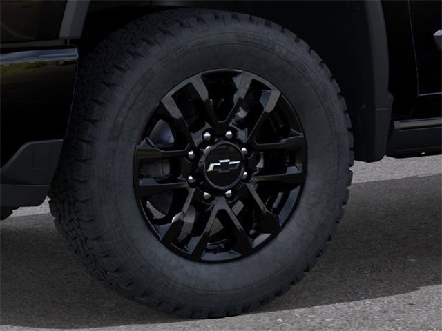 New 2026 Chevrolet Silverado 2500 High Country w/ Midnight Edition image 9
