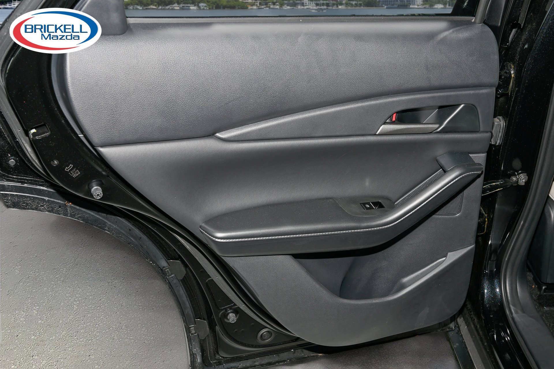 New 2026 MAZDA CX-30 Aire Edition AWD/4WD image 17