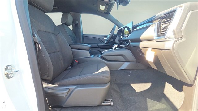 New 2026 GMC Canyon Elevation w/ Convenience Package image 13