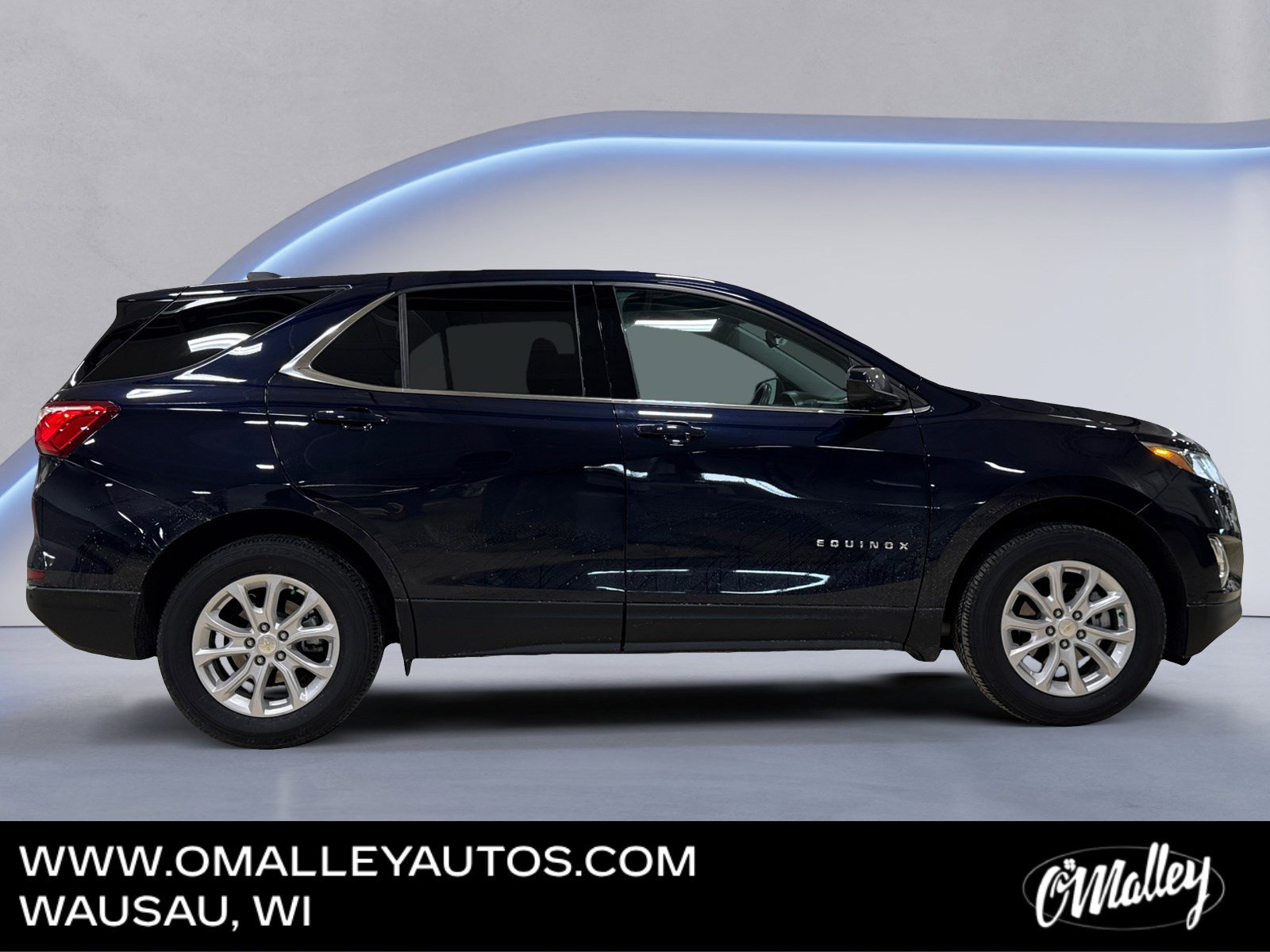Used 2020 Chevrolet Equinox LT image 6