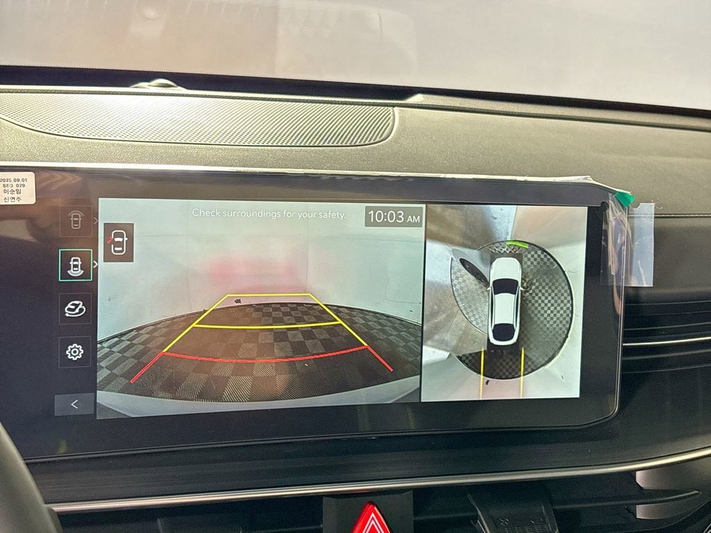 New 2026 Kia K5 GT image 18