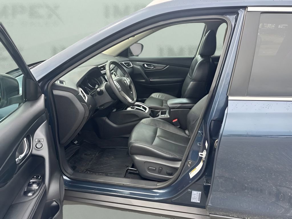 Used 2015 Nissan Rogue SL FWD image 9