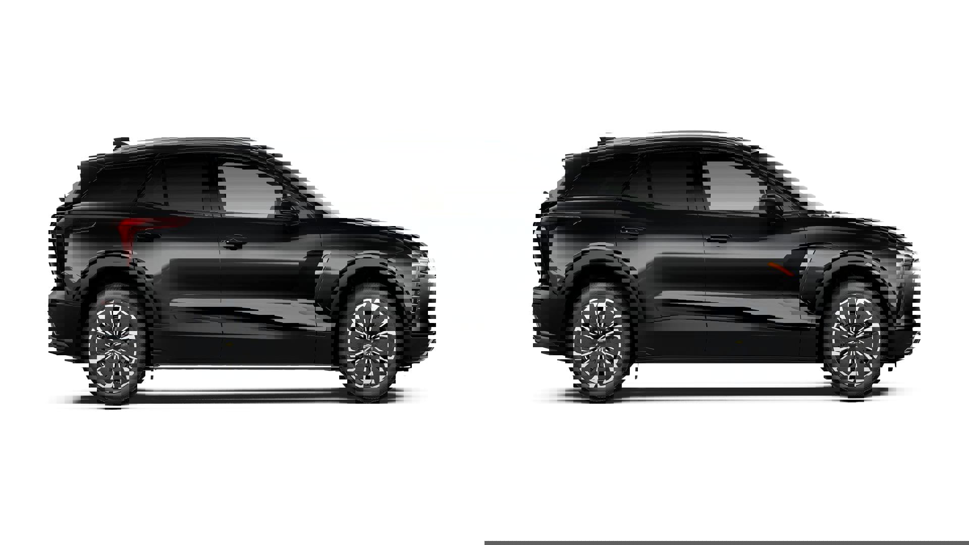 New 2026 Chevrolet Blazer EV LT image 26