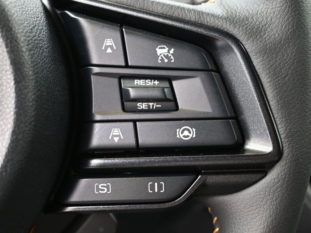 New 2026 Subaru Crosstrek 2.5i Wilderness image 25