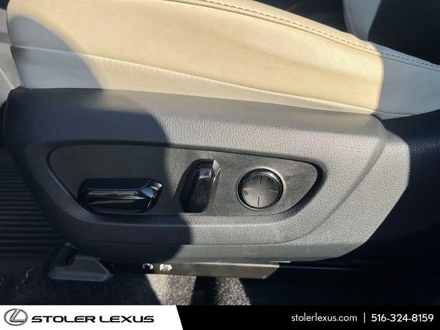 Certified 2024 Lexus NX 450h+ AWD w/ Vision Package image 23