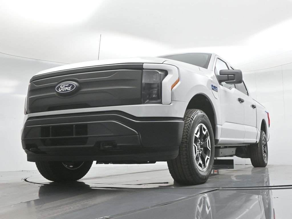 New 2024 Ford F150 Lightning Pro image 44