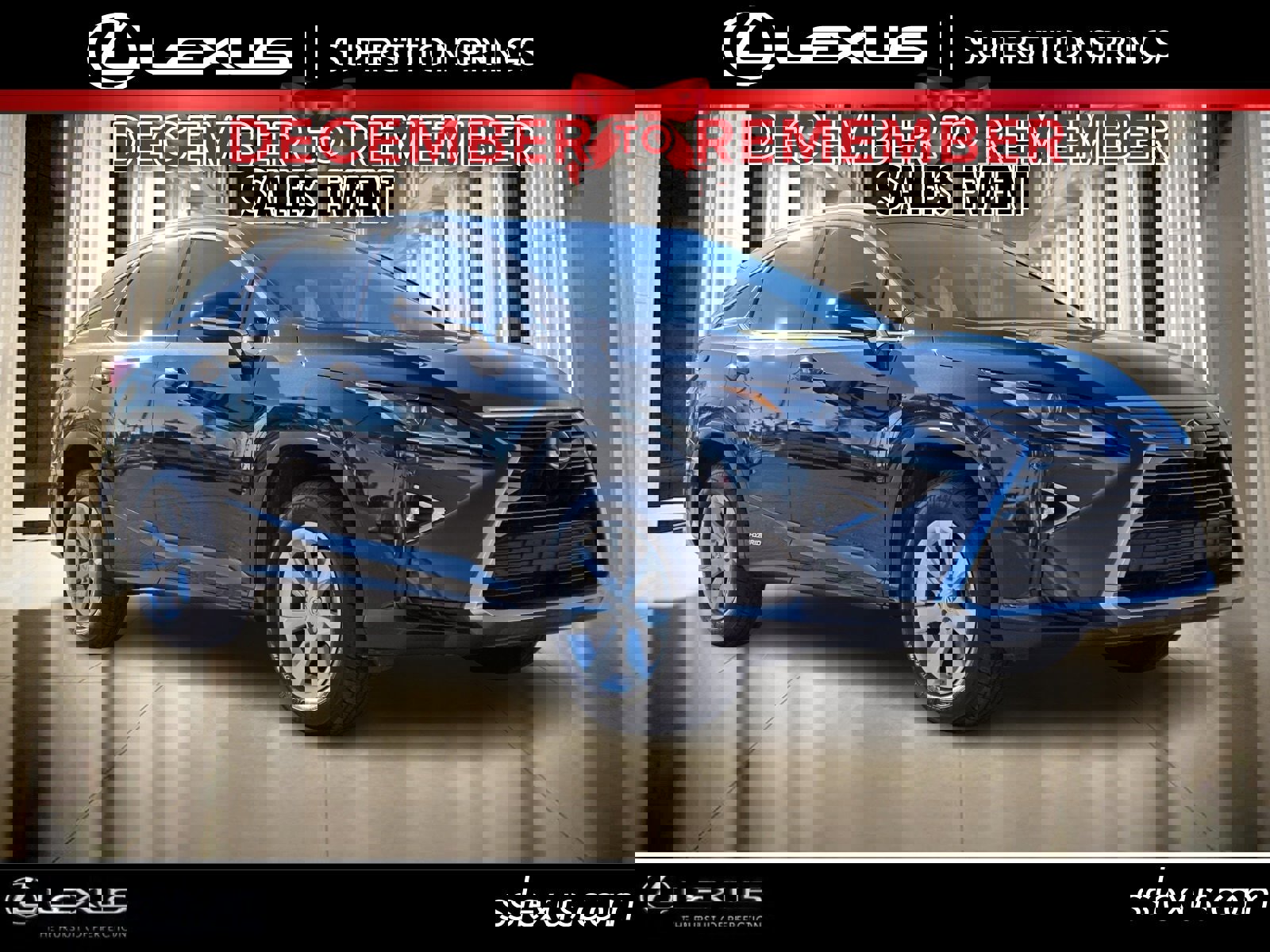 Used 2016 Lexus RX 450h FWD