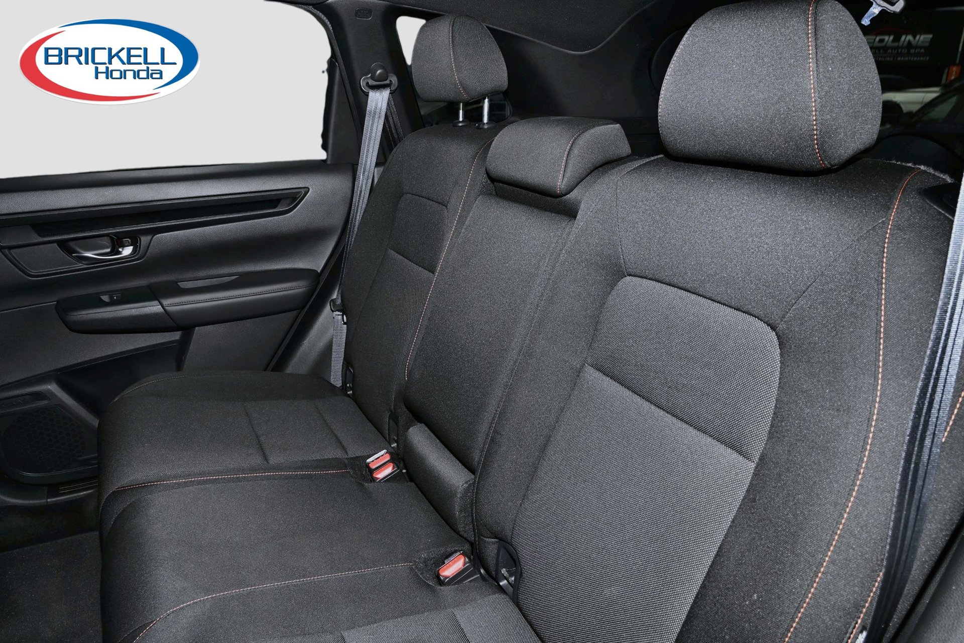 Used 2024 Honda CR-V Sport image 22