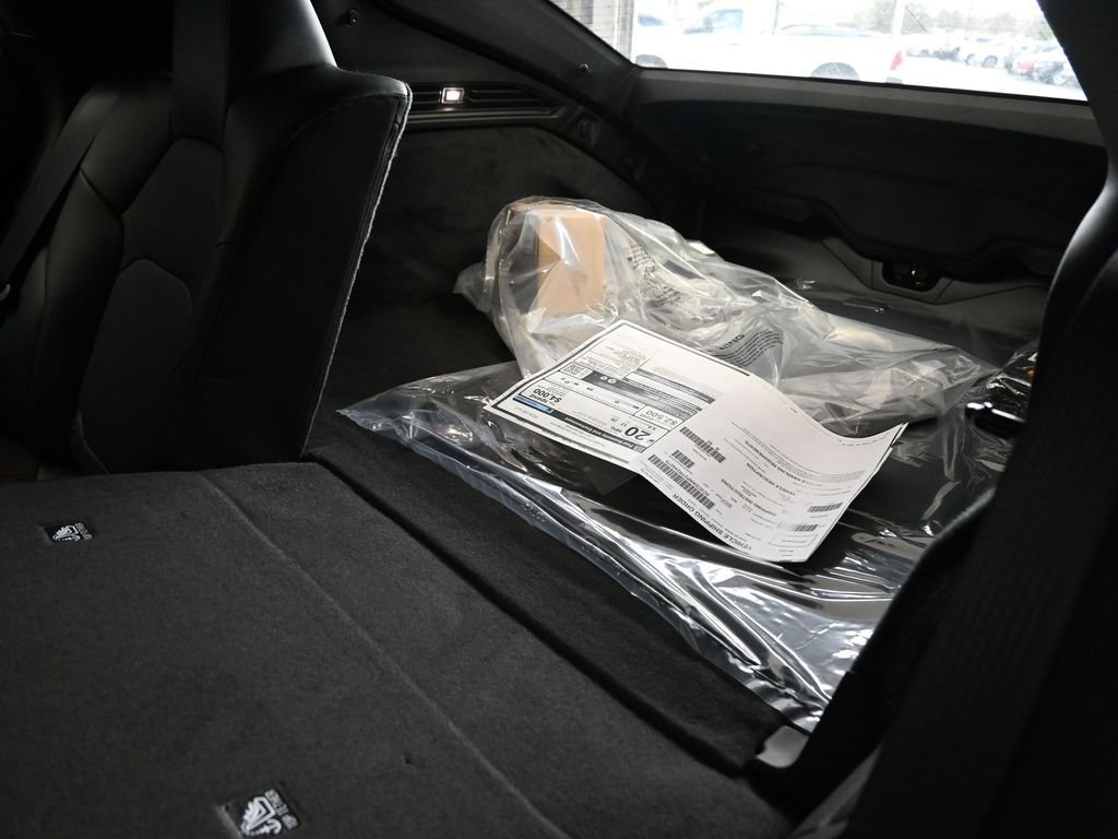 New 2026 Dodge Charger R/T image 11