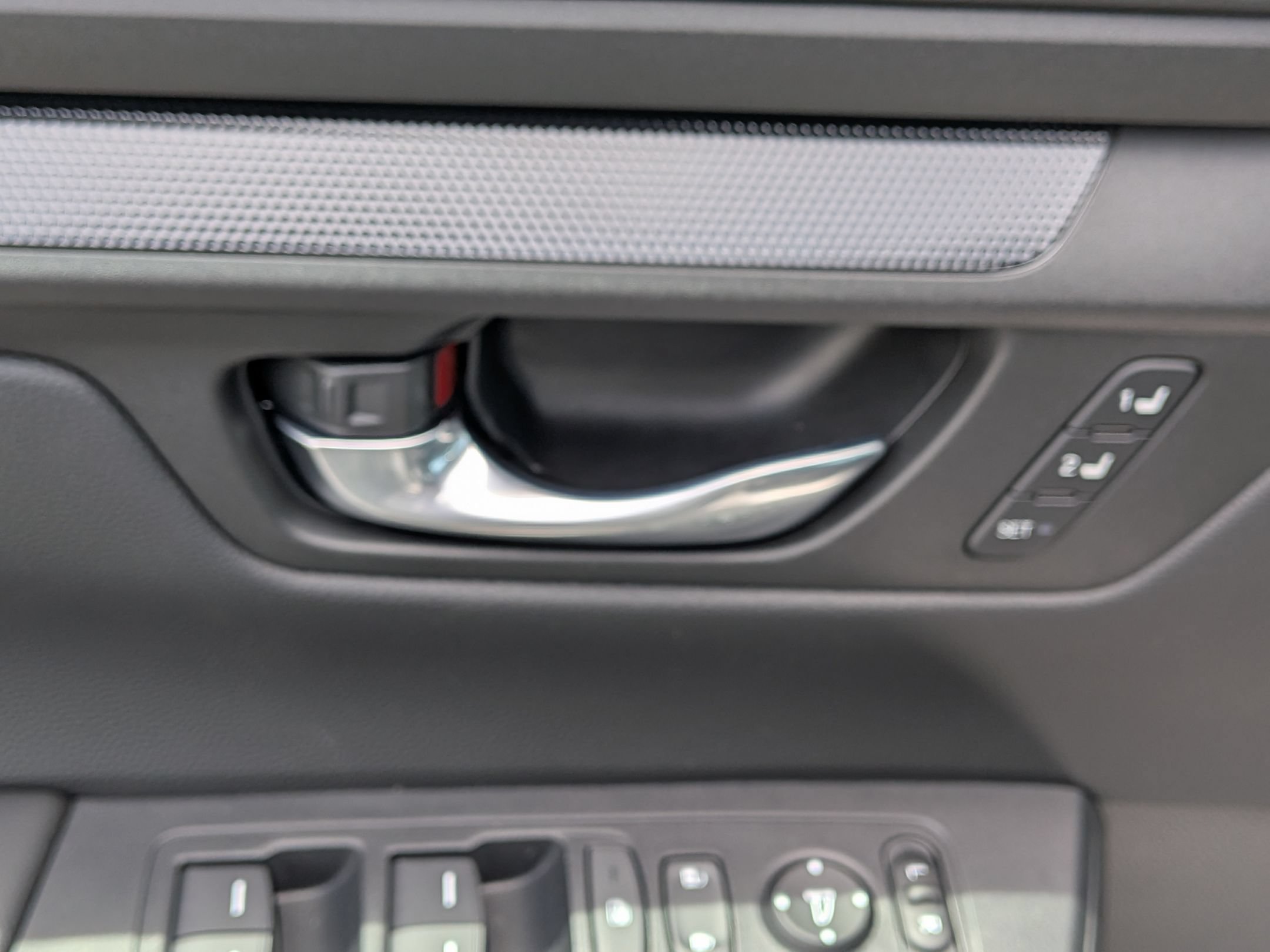 New 2026 Honda CR-V Sport-L image 12