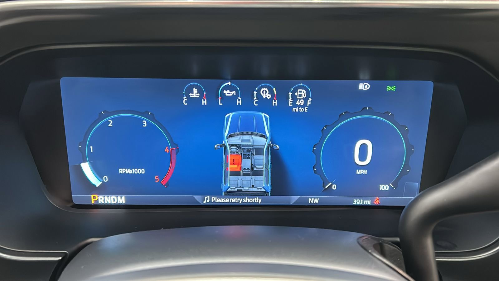 Used 2026 Ford F450 Platinum w/ Platinum Plus Package image 30