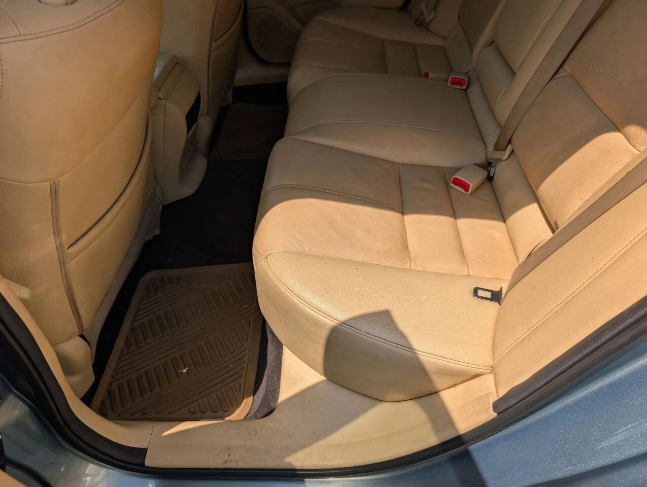 Used 2010 Honda Crosstour EX-L image 26