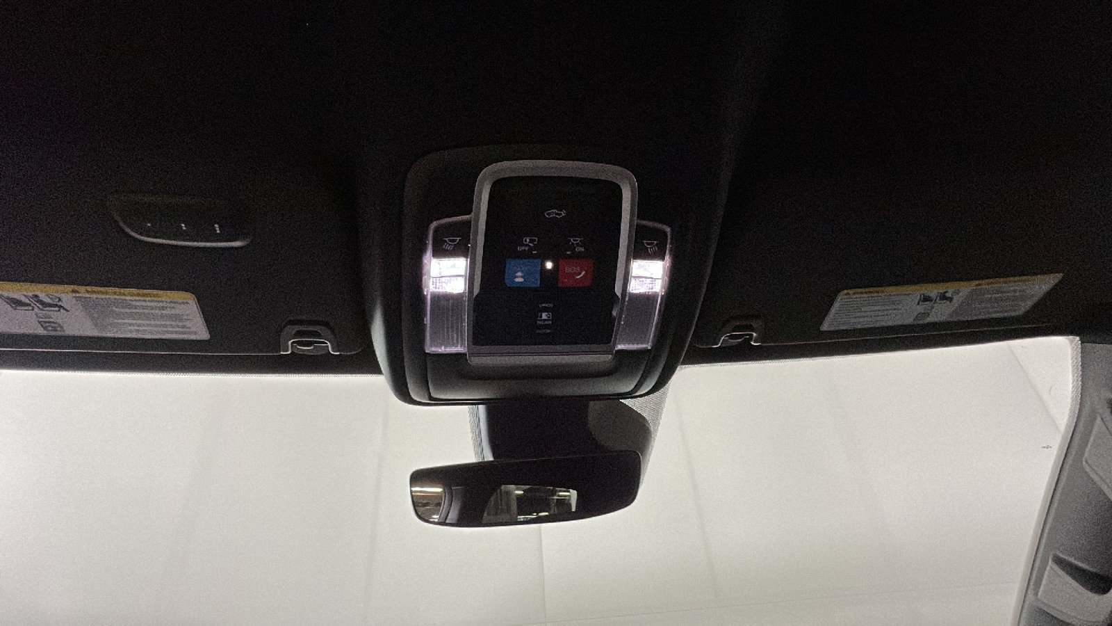 Used 2025 RAM 1500 Rebel w/ Rebel Level 1 Equipment Group AWD/4WD image 30