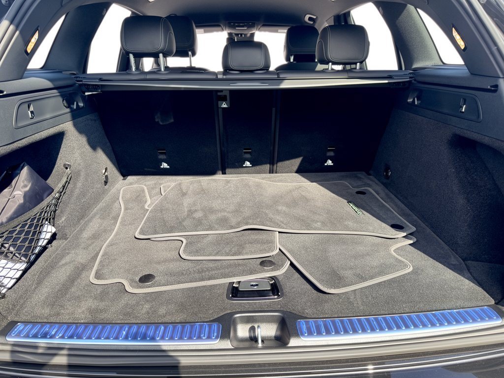 Certified 2022 Mercedes-Benz GLC 300 4MATIC image 28