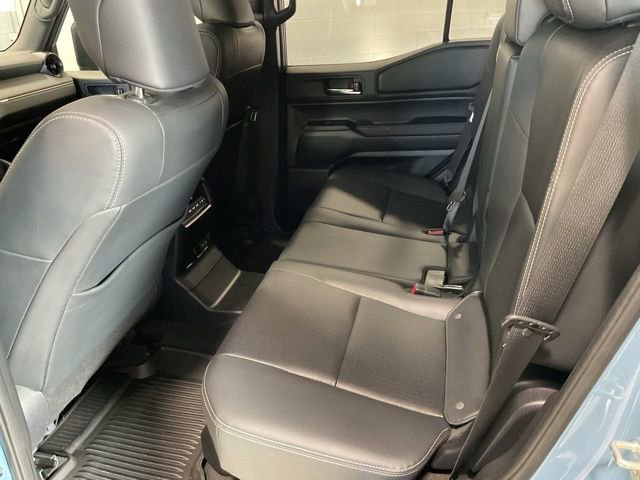 Used 2024 Toyota Land Cruiser Base image 19