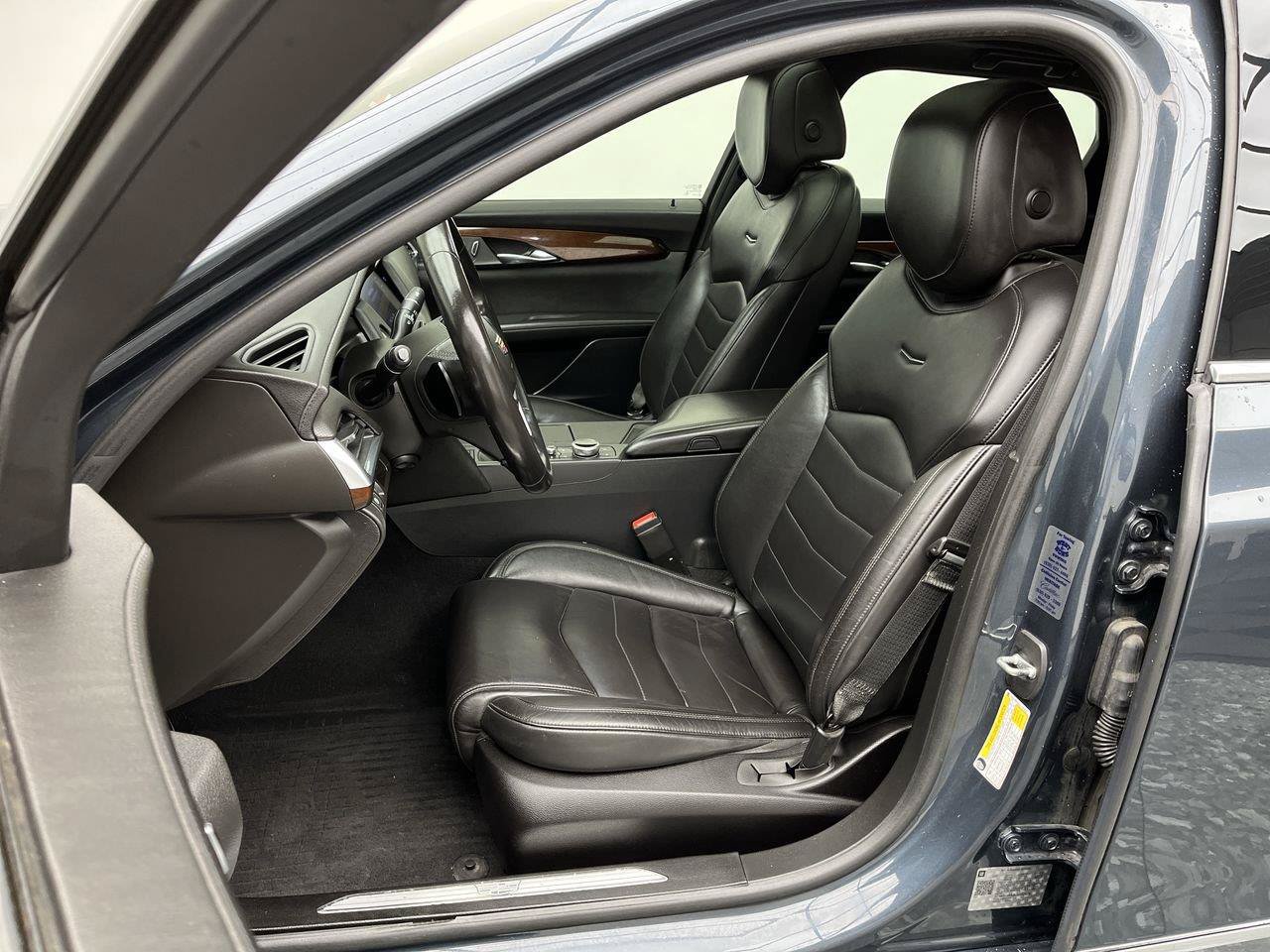 Used 2020 Cadillac CT6 Luxury AWD/4WD image 10