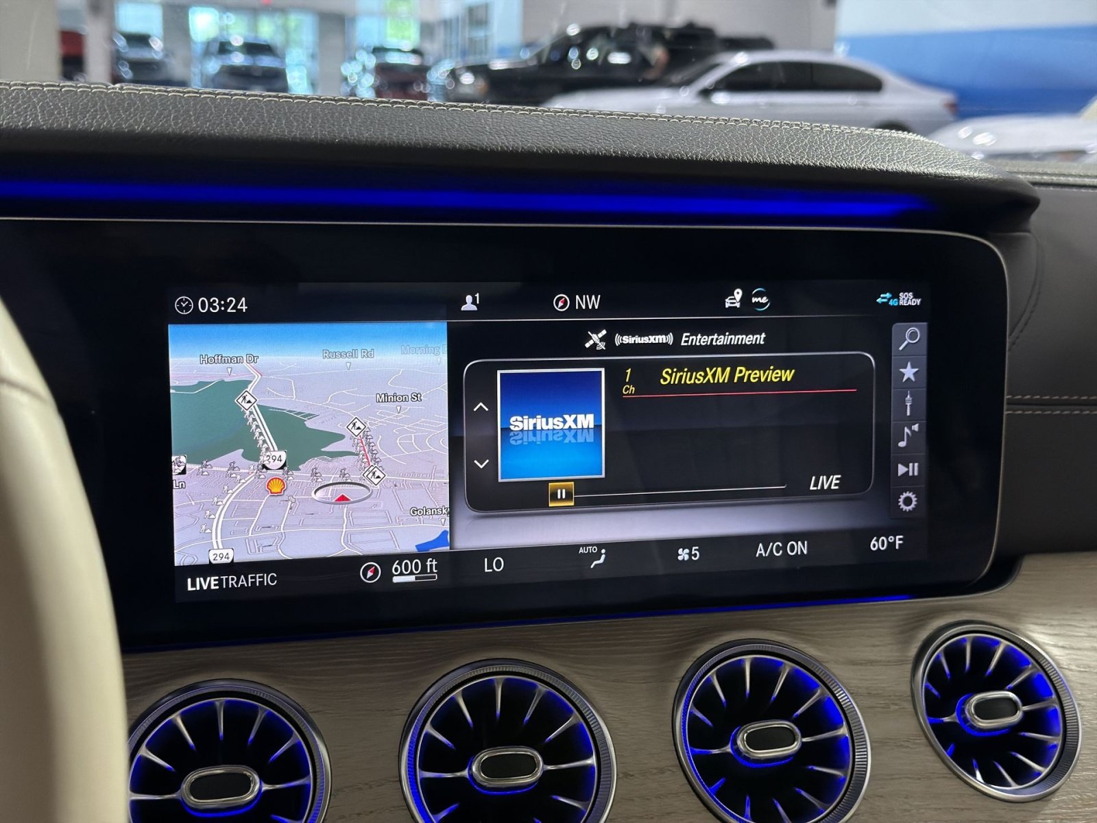 Used 2019 Mercedes-Benz CLS 450 4MATIC image 32