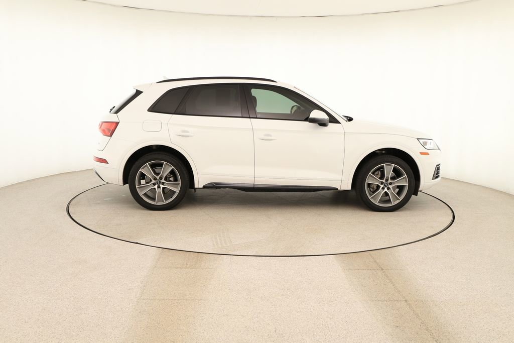 Used 2020 Audi Q5 2.0T Premium Plus image 8