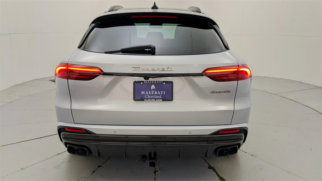 New 2024 Maserati Grecale Trofeo image 56