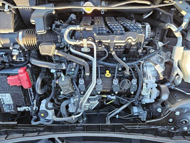 Used 2024 Nissan Altima 2.5 SV image 19