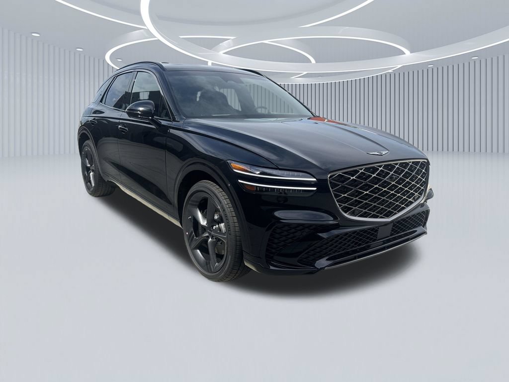 New 2026 Genesis GV70 2.5T Sport Prestige