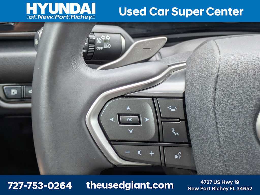 Used 2023 Lexus NX 250 FWD image 34