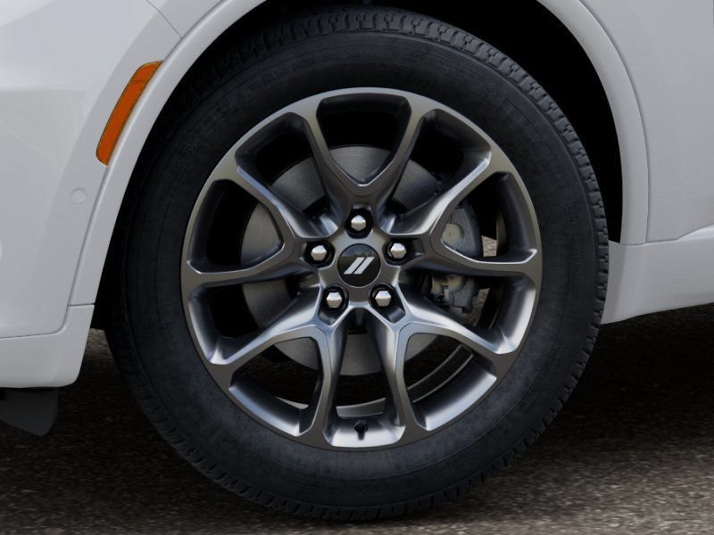 New 2026 Dodge Durango GT AWD/4WD image 8