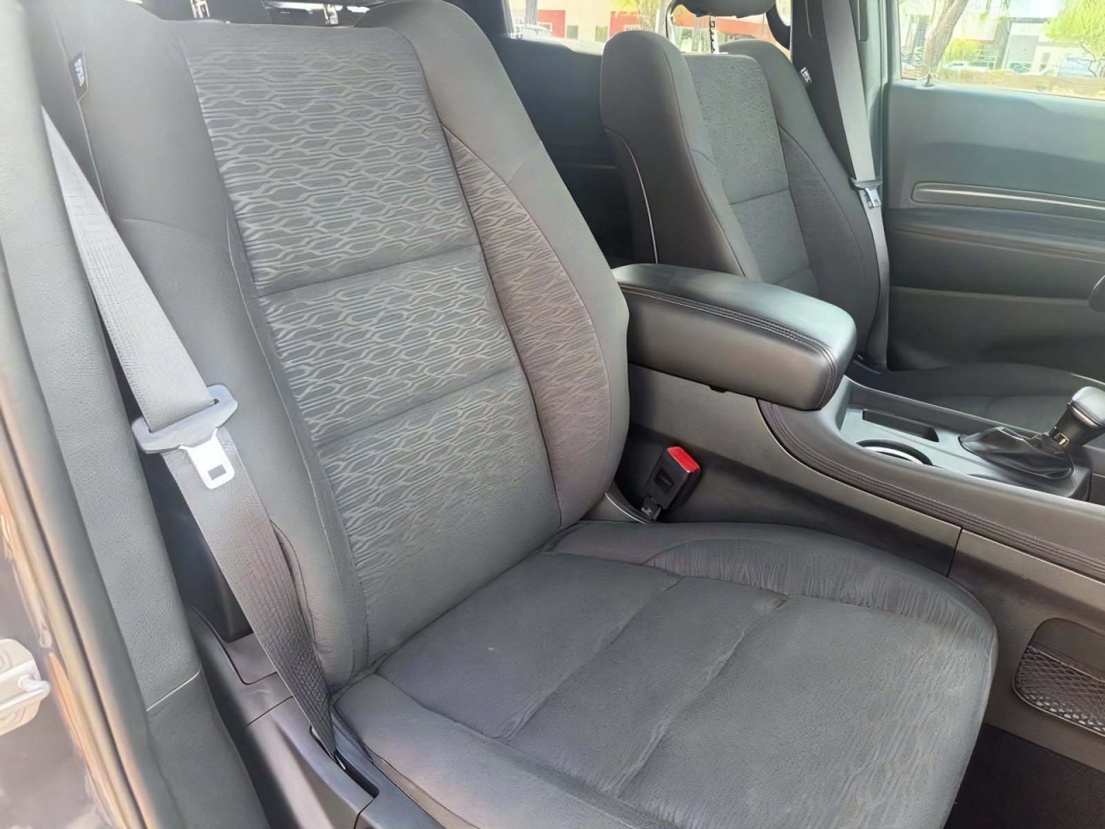 New 2026 Dodge Durango GT w/ Blacktop Package RWD image 17