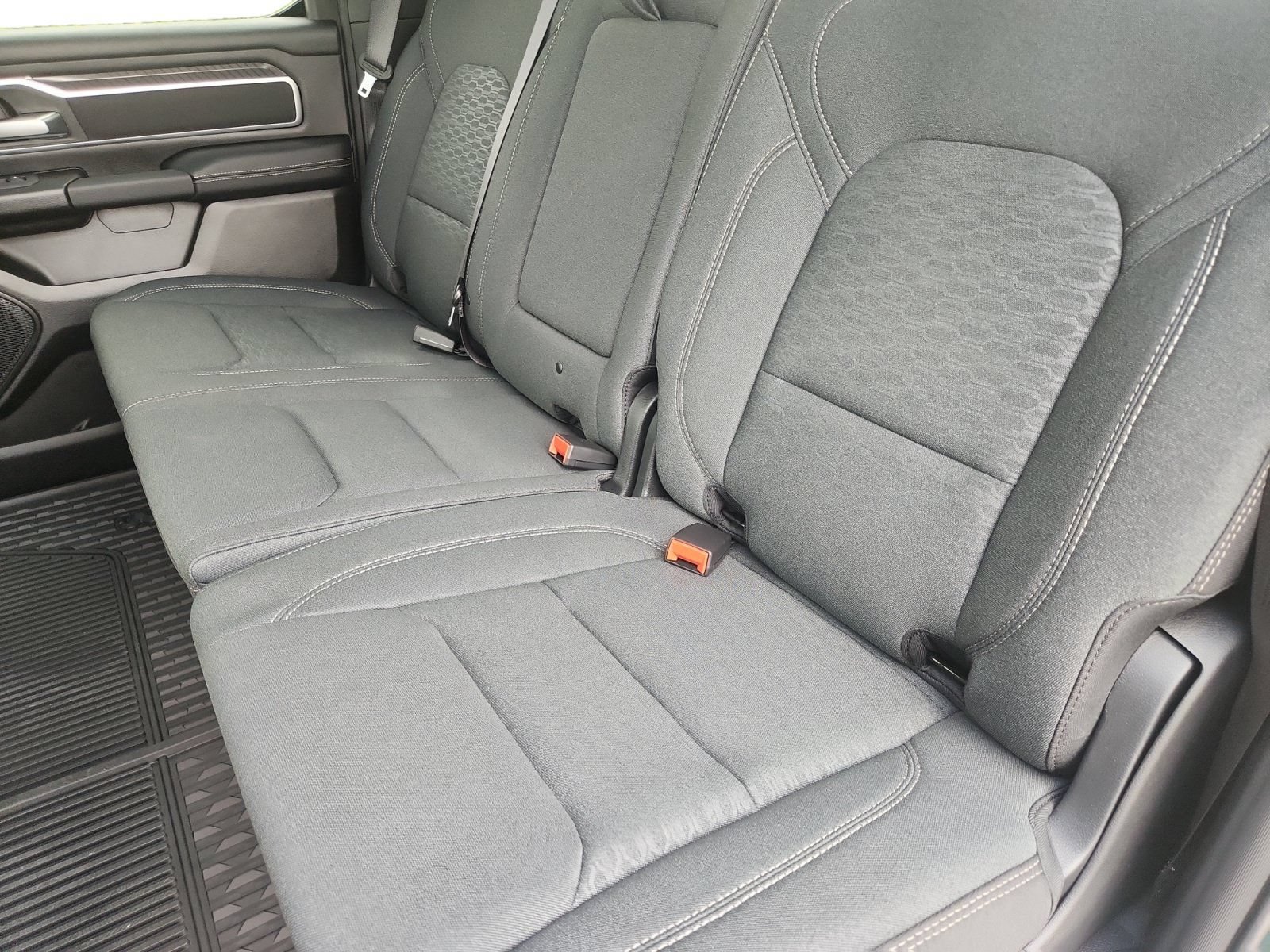 New 2026 RAM 1500 Lone Star RWD image 23