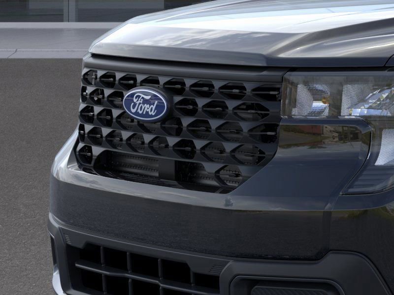 New 2025 Ford Maverick XLT image 18