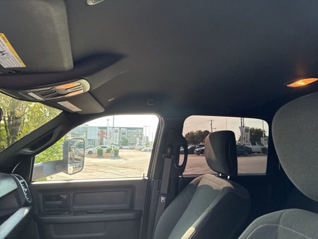 Used 2021 RAM 3500 Tradesman AWD/4WD image 11