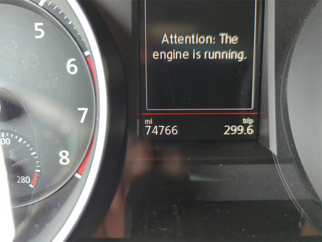 Used 2019 Volkswagen GTI Autobahn image 22