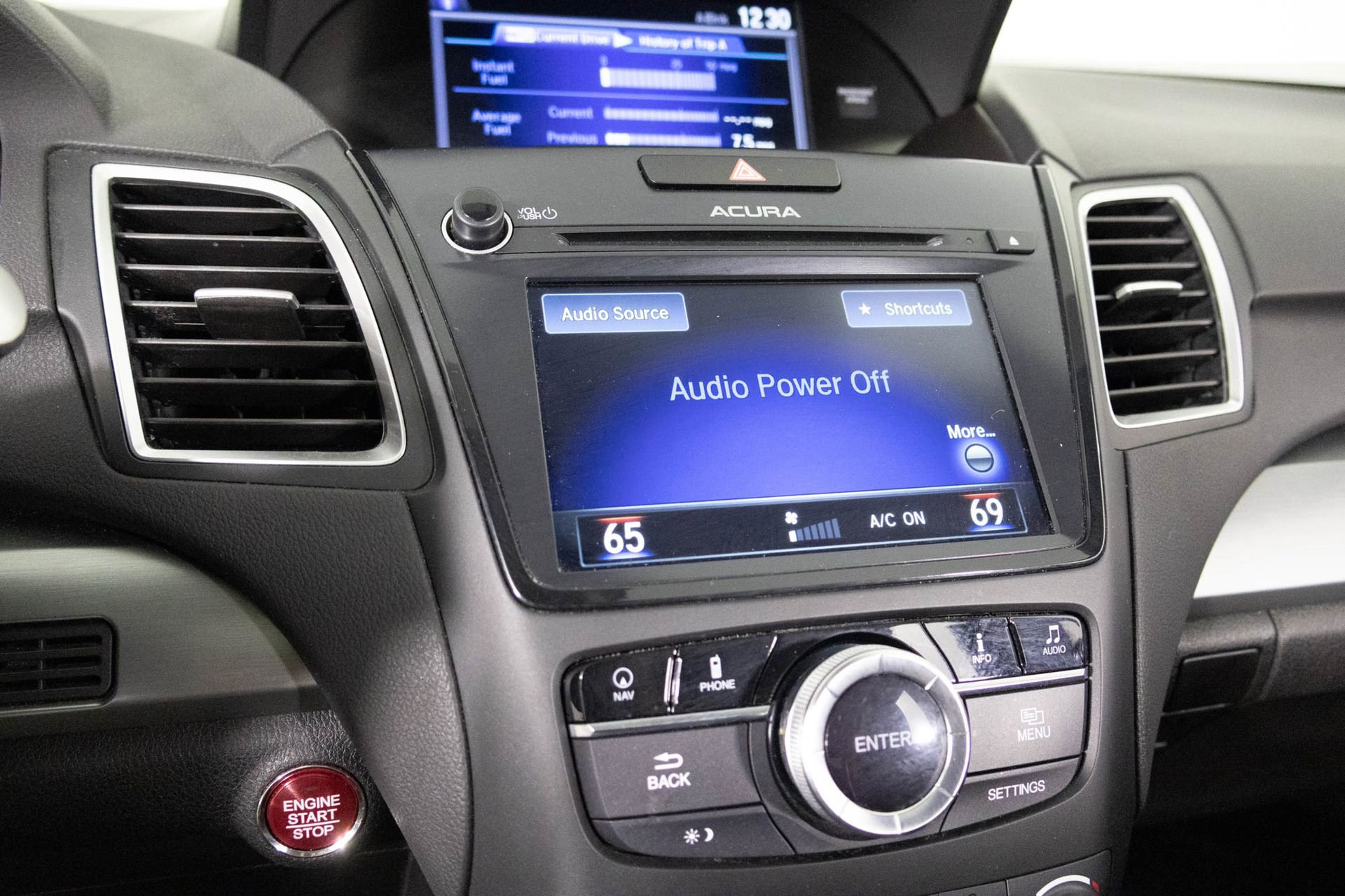 Used 2018 Acura RDX w/ Technology Package image 25