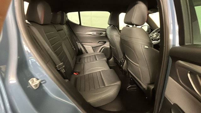 Used 2024 Dodge Hornet R/T AWD/4WD image 29