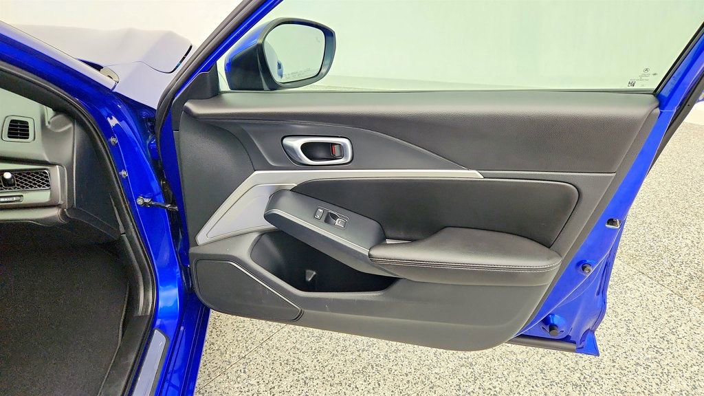 Used 2024 Acura Integra A-Spec FWD image 26