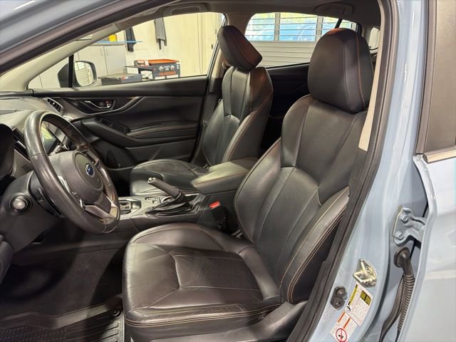 Used 2020 Subaru Crosstrek 2.0i Limited w/ Moonroof Package w/Navigation AWD/4WD image 12