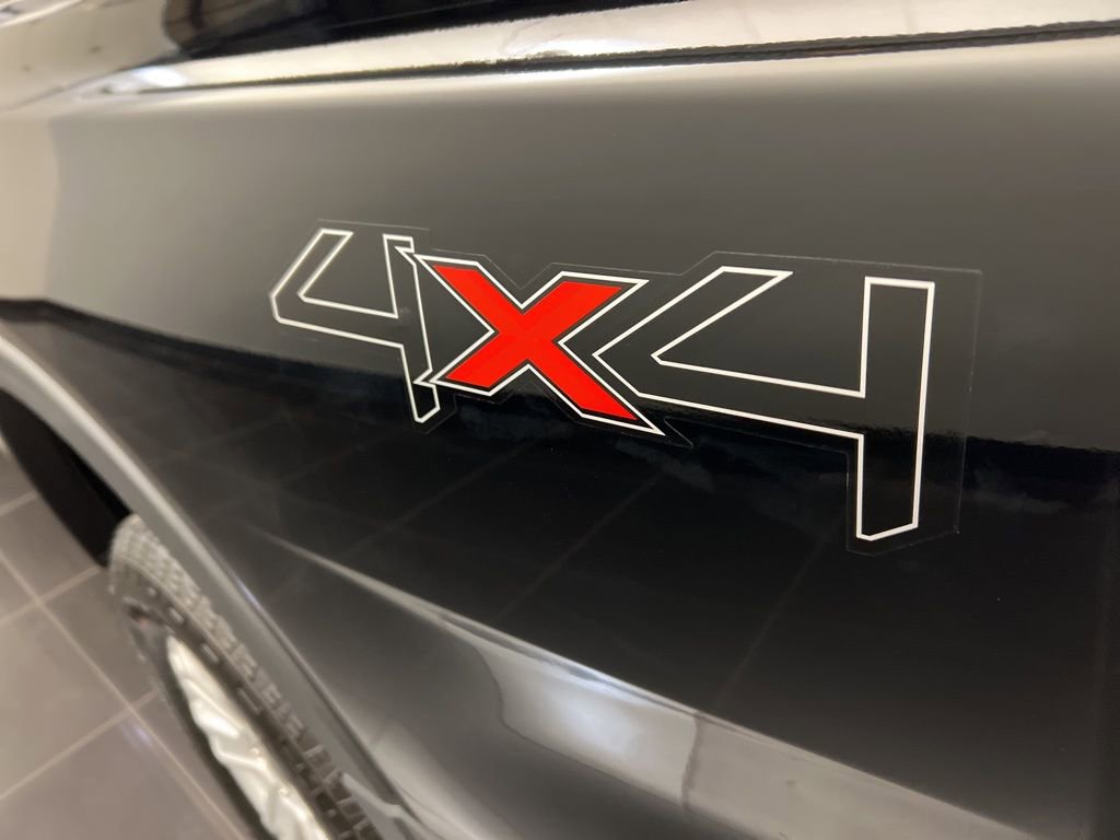 New 2025 Ford Ranger XL image 32