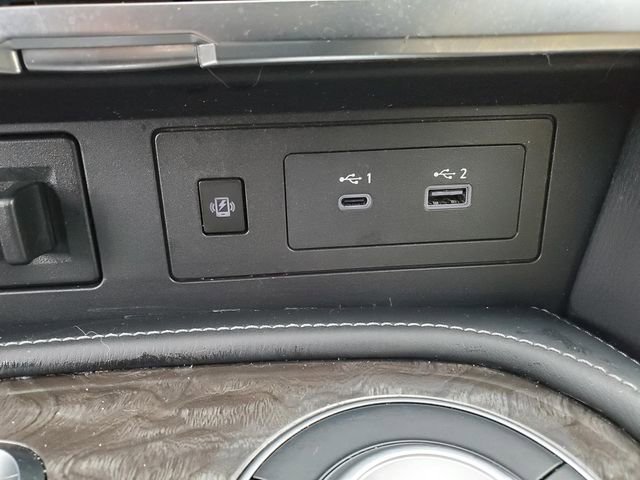 Certified 2024 Nissan Armada Platinum w/ Cargo Package image 27