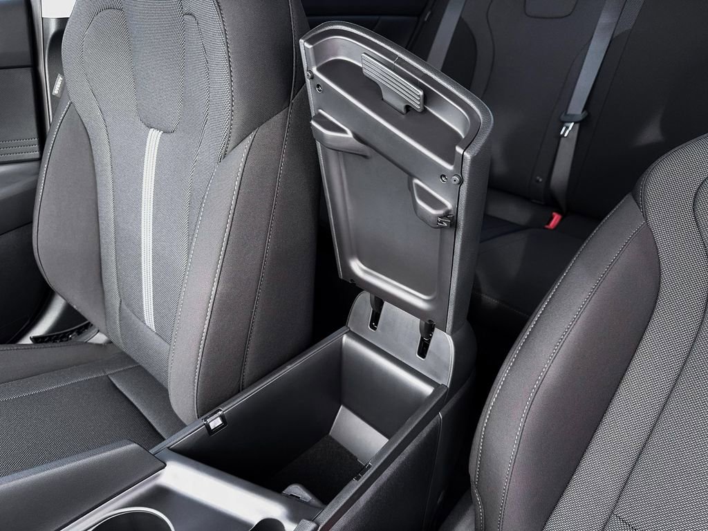 New 2026 Hyundai Elantra SE image 27