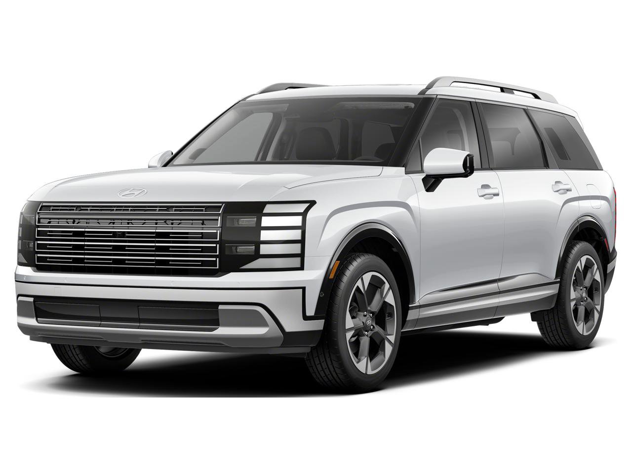 New 2026 Hyundai Palisade Limited image 20