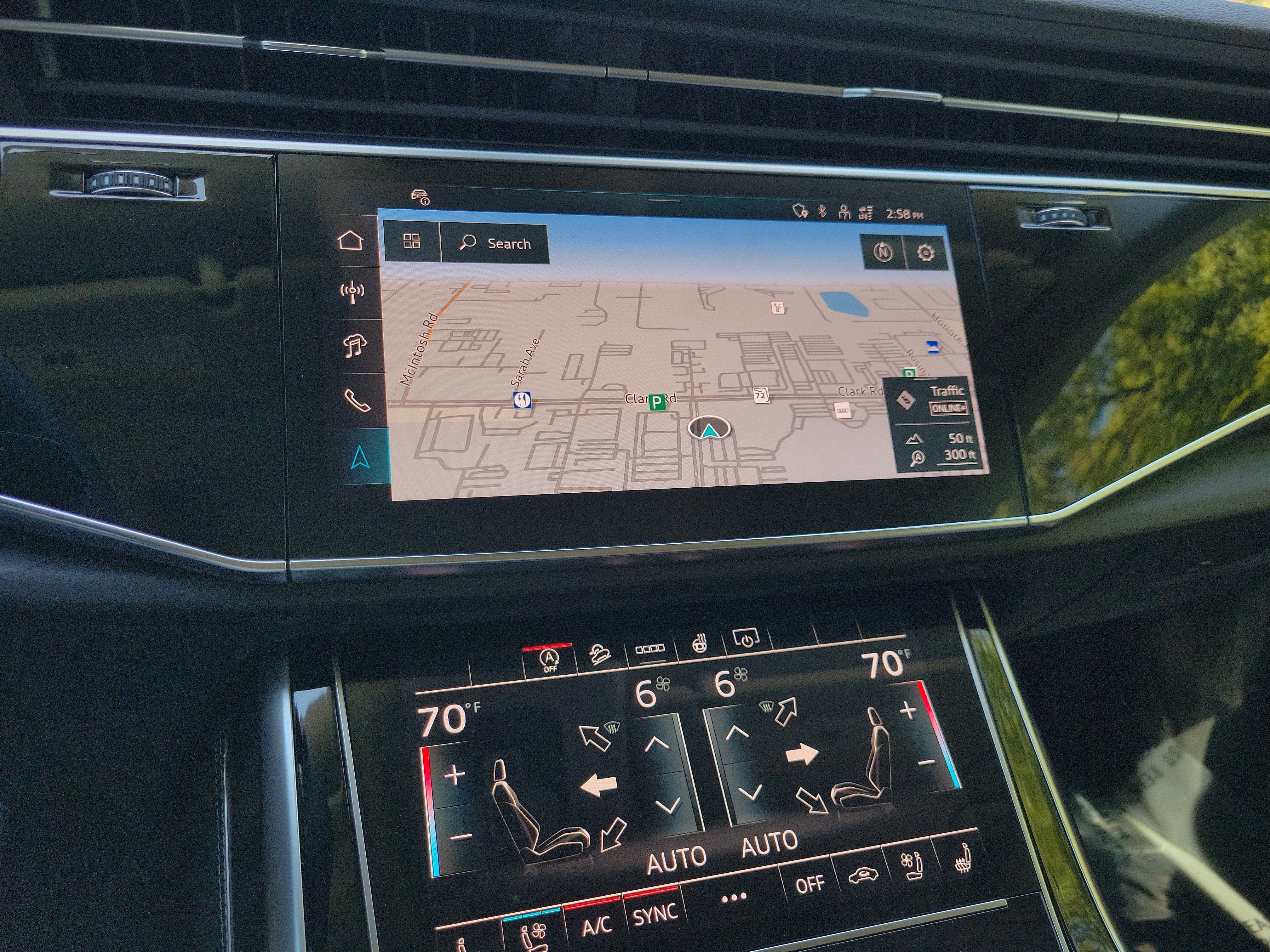 New 2026 Audi Q8 Premium Plus image 25